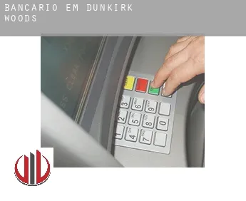 Bancário em  Dunkirk Woods