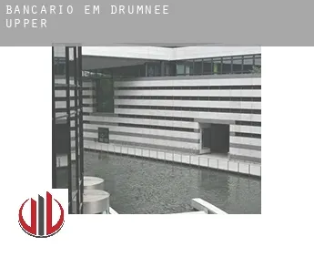 Bancário em  Drumnee Upper