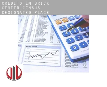 Crédito em  Brick Center