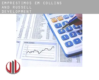 Empréstimos em  Collins and Russell Development