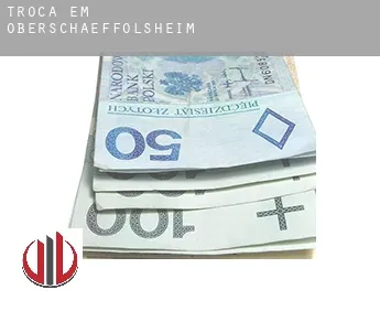 Troca em  Oberschaeffolsheim