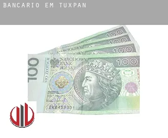Bancário em  Tuxpan