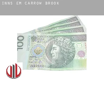 Inns em  Carrow Brook