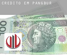 Crédito em Pangburn