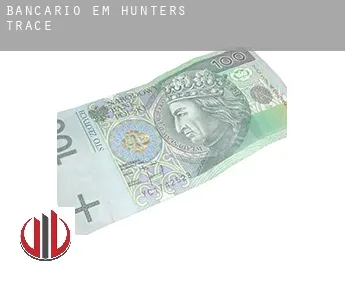 Bancário em  Hunters Trace