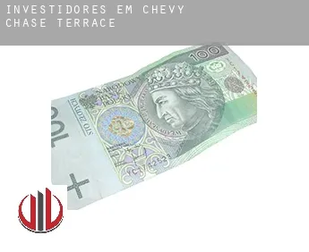 Investidores em  Chevy Chase Terrace
