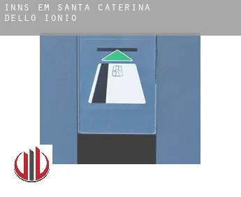 Inns em  Santa Caterina dello Ionio