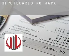 Hipotecário no Japão