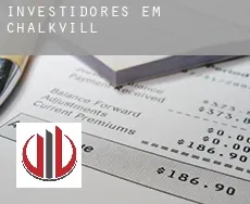 Investidores em Chalkville