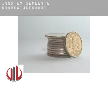 Inns em  Gemeente Noordwijkerhout