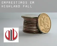 Empréstimos em Highland Falls