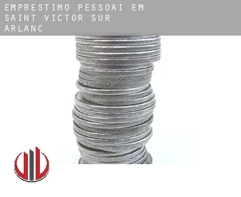 Empréstimo pessoai em  Saint-Victor-sur-Arlanc