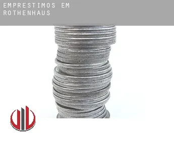 Empréstimos em  Rothenhaus