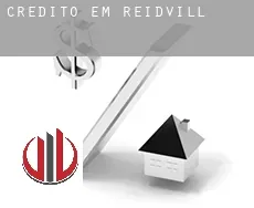 Crédito em Reidville