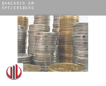 Bancário em  Speiersberg