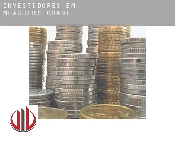 Investidores em  Meaghers Grant