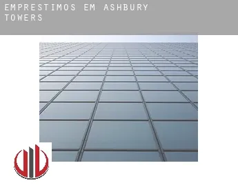 Empréstimos em  Ashbury Towers