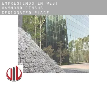 Empréstimos em West Hammond