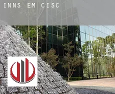 Inns em Cisco
