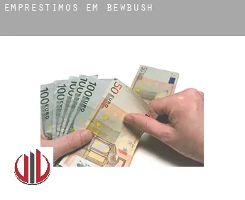 Empréstimos em  Bewbush