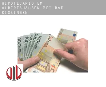 Hipotecário em  Albertshausen bei Bad Kissingen