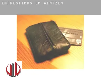 Empréstimos em  Wintzen