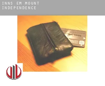 Inns em  Mount Independence