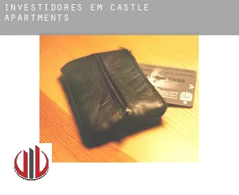 Investidores em  Castle Apartments