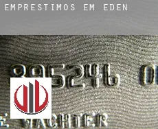 Empréstimos em Eden