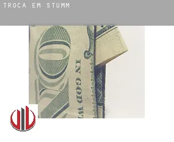 Troca em  Stumm