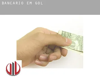 Bancário em  Gol