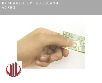 Bancário em  Goodland Acres