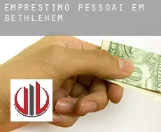 Empréstimo pessoai em Bethlehem