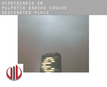 Hipotecário em  Pulpotio Bareas
