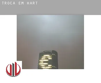 Troca em  Hart