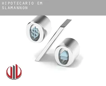 Hipotecário em  Slamannon