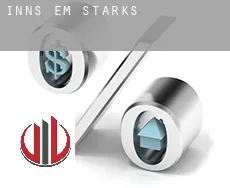 Inns em Starks