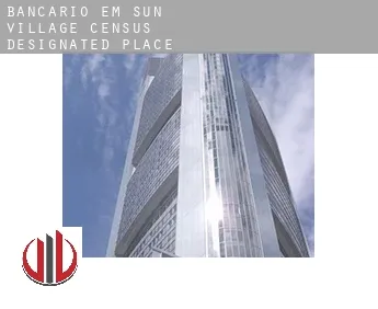 Bancário em  Sun Village