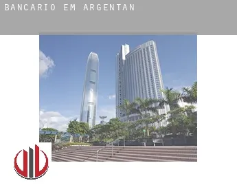 Bancário em  Argentan