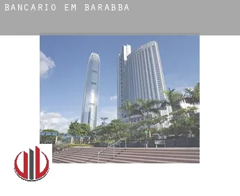 Bancário em  Barabba