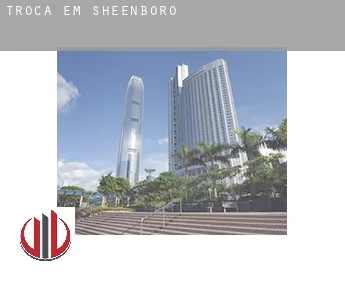 Troca em  Sheenboro