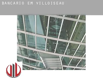 Bancário em  Villoiseau