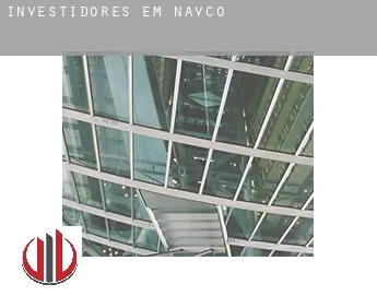 Investidores em  Navco