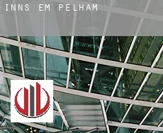 Inns em Pelham