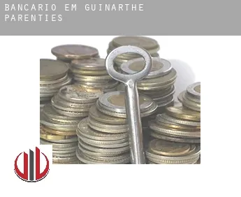 Bancário em  Guinarthe-Parenties