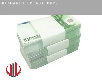 Bancário em  Abthorpe