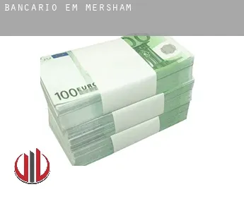 Bancário em  Mersham