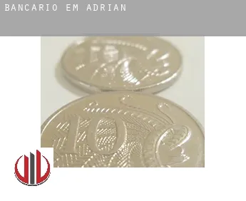 Bancário em  Adrian