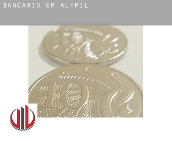 Bancário em  Alfmil