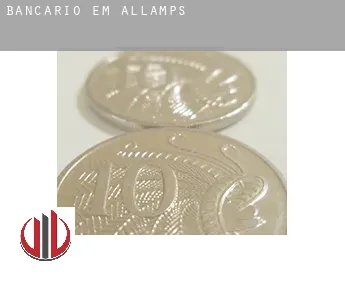 Bancário em  Allamps